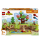 Klocki LEGO® LEGO DUPLO 10480 Las odkrywców z dzikimi zwierzętami